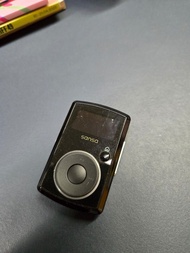 sandisk sansa clip 2gb  music player  mp3機 ***壞機 零件機***