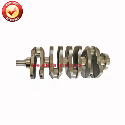 3SZ 3SZVE Engine crankshaft for Daihatsu SIRION M3 TERIOS J2 MATERIA M4 1.5L 2005-