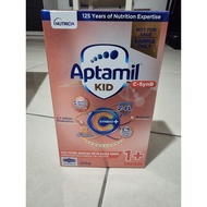 Aptamil Kid 1+ 120g by nutrica