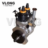 HP0 High Pressure Oil Pump Assy For ISUZU 6UZ1 Engine Diesel Fuel Pump Assembly 094000-0562 09400005
