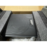 powerful underseat Active subwoofer