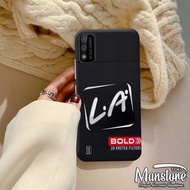 Manstoree Case Itel A26 / Itel Vision A26 karakter -|26|- case handphone- fashion case - softcase - hard case - cassing hp - case hp - silikon hp -kondom hp- case &amp; cover hp - kasing hp - Itel A26 / Itel Vision A26 - Casing smartphone