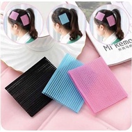 Bangs Holder - Hair Patch - Velcro Hair - Hair Patch - Hairpin
