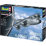 REVELL 03929 1/72 AIRBUS A400M ATLAS