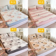 Velvet Bed Sheet Thick And Soft Comfortable To Sleep On. There Are 3.5 Feet 5 6 3 Sizes Choose From.