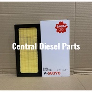 [SAKURA FILTER] Air Filter Element 17801-0Y040 A-58370 A58370