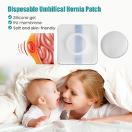 💕100% Original💕Hernia Patch for Baby Hernia Pack Convex Navel Waterproof Silicone Gel Newborn Navel