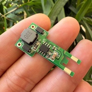 12v car headlight led driver board