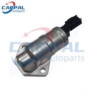 Idle Air Control Valve 3S6Z-9F715-AA 3S6Z9F715AA AC506 2H1516 LF3620660 For Ford Escape Mazda Tribut