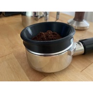 Dosing Ring 51mm 54 mm 58 mm Portafilter Funnel Measuring Funnel Espresso Barista
