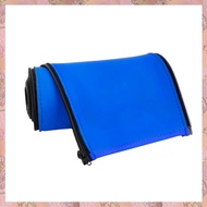 [h3w732xnj.ph] 10 Ft Zippered Pool Railing Covers Swimming Pool Handrail Covers for Inground Swimmin