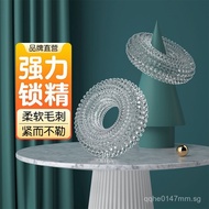 Sheep Eye Circle Ring Set for Men Root Sun Circle Invisible P0YU