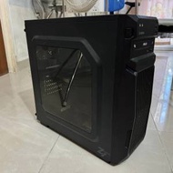 電競電腦主機/文書電腦