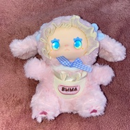 kimmon & emma & stella lou [unbox] [blind box]