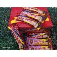 Beng Beng Chocolate Bar ,Tango ,Kalpa ,TOP (perpcs)