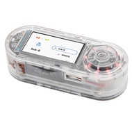 T-Embed ESP32-S3 CC1101 Low-Power Sub-1 GHz Transceiver PN532 NFC RFID Module LCD Board Built-in Bat