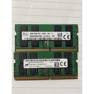 Notebook DDR4 16G 2400 2133 PC4 16GB Non 4G 16G Memory Kingston Samsung Hyundai
