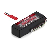 Redcat Racing Hexfly 5000mAh 30C 11.1V 3S LiPo Battery for RC Car or Boat Redcat Racing Hexfly 5000m