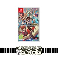 RPG Maker MV //Nintendo Switch//