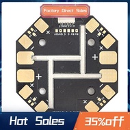PDB400A 400A PDB Distribution Board 4~ 12S 400A Current Sensor 30.5mm for FPV Quadcopter Fixed Wing 