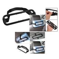 Smart Tissue Box Holder Hanging Tissue Holder Car Clip