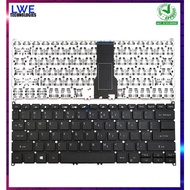 Acer Swift 3 SF314-53 SF314-54 SF314-56 SF314-51 Keyboard NO POWER BUTTON
