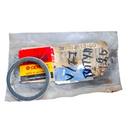 YAMAHA F1ZR F1 EXHAUST PACKING GASKET Force 1 SIGMA RS100 GT80 RD50 YSR50 FS1 DT50MX MAJESTY 250 YP2