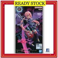 【100% ORI 🇯🇵】【MILIM】THAT TIME I GOT REINCARNATED AS A SLIME FIGURE DRAGON ARMOR SPECIAL BANPRESTO 米莉