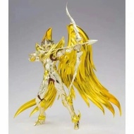 Scm Bandai Saint Seiya Cloth Myth Sagitarius Aiolos Soul Of God Cloth