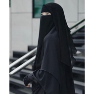 niqab yaman layer prelove