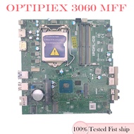 CN-0NV0M7 For Dell 3060 MFF Motherboard IPCFL-CG 0NV0M7 NV0M7 LGA 1151 DDR4 Mainboard Tested