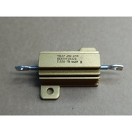 7.32R 1% 20W 50ppm Power Resistor RER70F7R32R