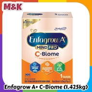 Enfagrow A+ C-Biome (1.425kg) Exp:07/2027