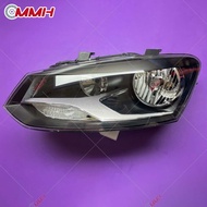 Volkswagen Polo 2012-2013 VW POLO VENTO Headlamp Headlight Sedan&Hatchback Head lamp Front Light Hea