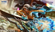 🔥Gk新品預訂🔥ML
海賊王 特拉法爾加.羅 覺醒
