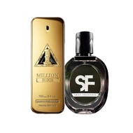 Million Elixir Perfume by Swag