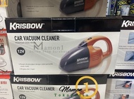 Vacum Cleaner Mobil KRISBOW VACUUM CLEANER 12V