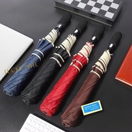 Large Automatic Golf Umbrella Big Foldable Umbrella