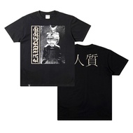 Lawless - Hostage Tshirt - Black