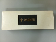 法國原廠Parker Sonnet秋紅木紋漆原子筆