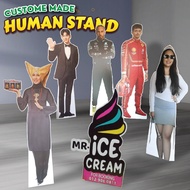 [Custom Made] ❤ Human Stand