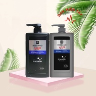 COMBO Romano VIP Vision 650g*2 – Shampoo + Shower gel with full perfume scent