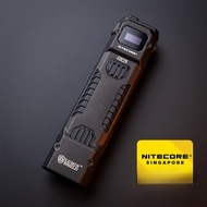 [SG SHOP]Nitecore EDC29 - 6500 lumens (SG STOCK)