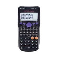 100 PERCENT AUTHENTIC CALCULATOR CASIO FX-95ES PLUS