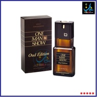 ONE MAN SHOW 100ML EDT PERFUME FROM FRANCE