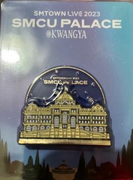 Super Junior 2023 SMCU PALACE磁石