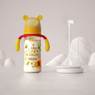 Pigeon | Newborn Anti-Colic Gravitational Ball Bottle