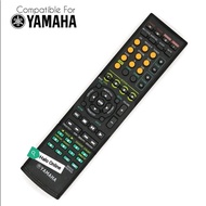 Yamaha AV Receiver Remote Control RAV315 Compatible With RXV663 V757 RX-V640 RXV640 RX-V363 RXV363 V