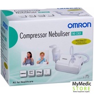 (Original) OMRON COMPRESSOR NEBULIZER NEC801 NE-C801(3 YEARS WARRANTY)