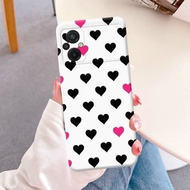 Kaikana Casing M5poco - M4 Regular Fashion Image Cool Mobile Phone Case, Case hp, TPU Mobile Phone B